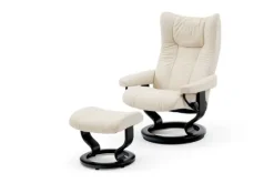 Online Stressless Relaxfauteuil Wing Classic |