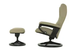 New Stressless Relaxfauteuil Wing Signature |