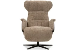 Baume Chairs Relaxstoelen|Draaifauteuils^Relaxfauteuil Zaza