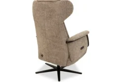 Baume Chairs Relaxstoelen|Draaifauteuils^Relaxfauteuil Zaza