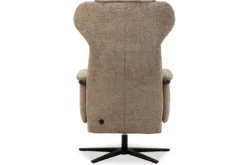 Baume Chairs Relaxstoelen|Draaifauteuils^Relaxfauteuil Zaza