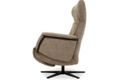 Baume Chairs Relaxstoelen|Draaifauteuils^Relaxfauteuil Zaza