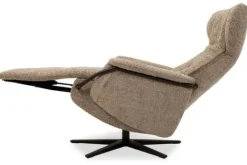 Baume Chairs Relaxstoelen|Draaifauteuils^Relaxfauteuil Zaza