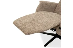Baume Chairs Relaxstoelen|Draaifauteuils^Relaxfauteuil Zaza