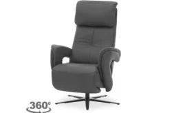 Hukla Sta Op Stoelen|Relaxstoelen^Relaxfauteuil  Zeno |