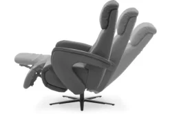 Hukla Sta Op Stoelen|Relaxstoelen^Relaxfauteuil  Zeno |