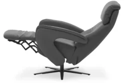 Hukla Sta Op Stoelen|Relaxstoelen^Relaxfauteuil  Zeno |