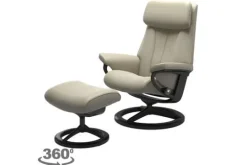 Stressless Relaxstoelen|Draaifauteuils^Relaxfeateuil Paul Signature |