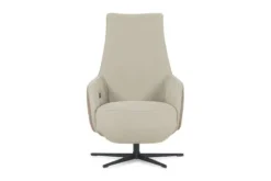 Gabanna Relaxstoelen|Draaifauteuils^Relaxstoel Carola