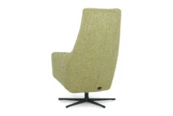Gabanna Relaxstoelen|Draaifauteuils^Relaxstoel Carola