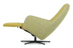 Gabanna Relaxstoelen|Draaifauteuils^Relaxstoel Carola
