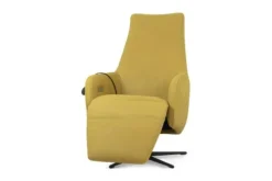 Clearance Gabanna Relaxstoel Carola
