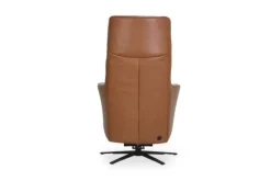 Clearance Meubelfabriek de Toekomst Relaxstoel Carum-Twice