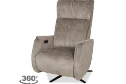 Baume Chairs Sta Op Stoelen|Relaxstoelen^Relaxstoel Duco