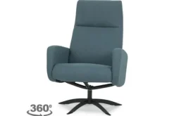 New Danish Design Relaxstoel Foxtrot
