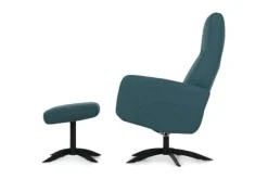 New Danish Design Relaxstoel Foxtrot