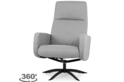 Best Danish Design Relaxstoel Foxtrot