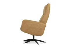 Danish Design Relaxstoelen|Draaifauteuils^Relaxstoel Foxtrot