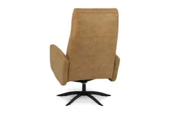 Danish Design Relaxstoelen|Draaifauteuils^Relaxstoel Foxtrot