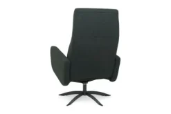 Danish Design Relaxstoelen|Draaifauteuils^Relaxstoel Foxtrot