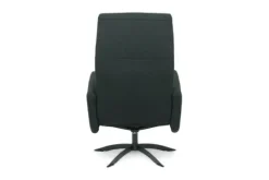 Danish Design Relaxstoelen|Draaifauteuils^Relaxstoel Foxtrot