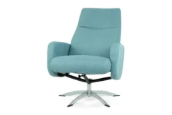 Danish Design Relaxstoelen|Draaifauteuils^Relaxstoel Foxtrot