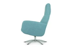 Danish Design Relaxstoelen|Draaifauteuils^Relaxstoel Foxtrot