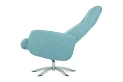 Danish Design Relaxstoelen|Draaifauteuils^Relaxstoel Foxtrot
