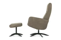 Discount Danish Design Relaxstoel Foxtrot