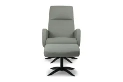 Hot Danish Design Relaxstoel Foxtrot