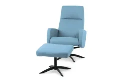 Hot Danish Design Relaxstoel Foxtrot