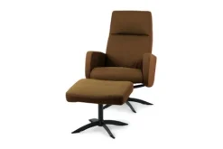 Hot Danish Design Relaxstoel Foxtrot
