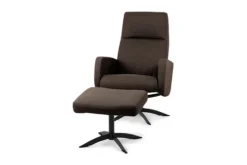 Hot Danish Design Relaxstoel Foxtrot