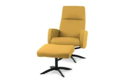 Hot Danish Design Relaxstoel Foxtrot