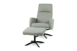 Hot Danish Design Relaxstoel Foxtrot