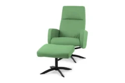 Hot Danish Design Relaxstoel Foxtrot