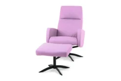 Hot Danish Design Relaxstoel Foxtrot