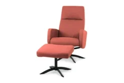 Hot Danish Design Relaxstoel Foxtrot
