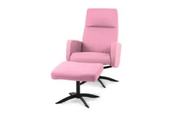 Hot Danish Design Relaxstoel Foxtrot