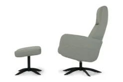 Hot Danish Design Relaxstoel Foxtrot