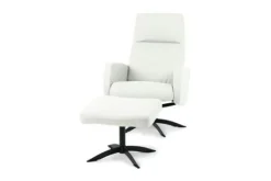 Hot Danish Design Relaxstoel Foxtrot