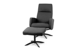 Hot Danish Design Relaxstoel Foxtrot