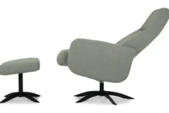 Hot Danish Design Relaxstoel Foxtrot