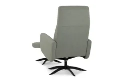 Hot Danish Design Relaxstoel Foxtrot
