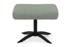 Hot Danish Design Relaxstoel Foxtrot