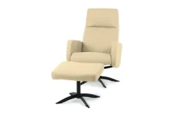 Hot Danish Design Relaxstoel Foxtrot