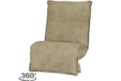 Chill-line Relaxstoelen|Draaifauteuils^Relaxstoel  Indi |