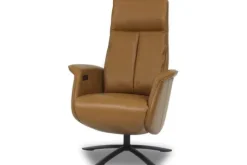 Outlet Meubelfabriek de Toekomst Relaxstoel Jackman - Twice