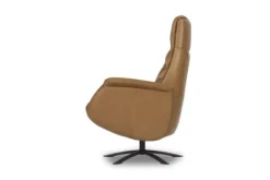 Outlet Meubelfabriek de Toekomst Relaxstoel Jackman - Twice