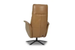 Outlet Meubelfabriek de Toekomst Relaxstoel Jackman - Twice